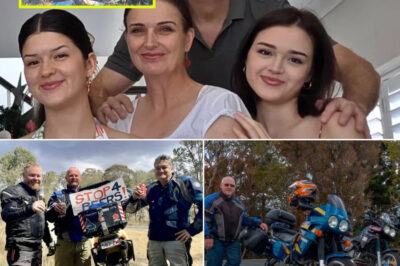 He Left Like Any Other Day… Then Everything Changed: Inside the F-a-tal Tamborine Mountain Cr-a-sh