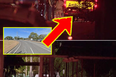 A Normal Night Ends in Tra-ge-dy — 38-Year-Old Man D-i-es in Shorncliffe Cr-a-sh, Questions Remain