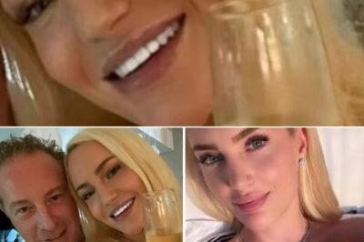 Sydney socialite found de-a-d inside apartment — mysterious scene raises chil-ling questions in suspected case