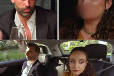 MAFS Australia Drama Explodes as Joel Targets Juliette—and Even Viewers—in Shocking Reddit Rant