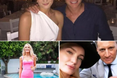 Inside Annabelle Price’s final months — chil-ling warning signs before Sydney socialite was found de-ad in apartment