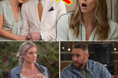 MAFS 2026 Reunion Bombshell: Danny & Stephanie’s Alleged Secret Tryst Exposed as “Ultimate Betrayal” Rocks the Show