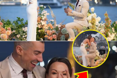 MAFS Couple Filip & Stella Drop Wedding Bombshell — Hidden Croatia Venue and a Guest List Full of Surprises