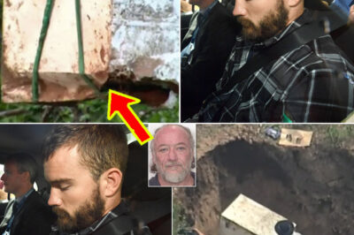 Buried Freezer H0rr0r: Man Admits to Teacher’s Murd3r as Chil-ling Details Emerge