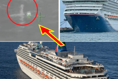 CCTV Captures the Exact Moment Man Disappears — Footage Raises More Questions Than Answers