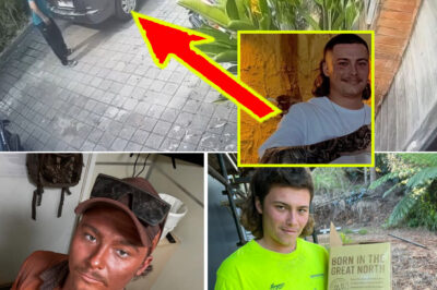 Unanswered Questions in Byron Haddow Case: Family Launches Petition as Bali Drowning Mystery Deepens