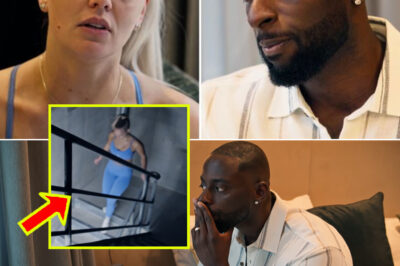 Explosive MAFS breakup: Alissa and David end things in dramatic showdown with rings hurled mid-fight