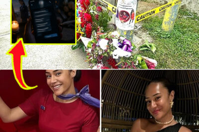 Her Final Message Went Viral — But What Her Boyfriend Did Next Left Millions in Shock