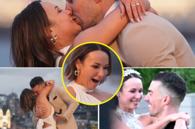 MAFS Wedding Shock: Stella & Filip Reveal Guest List — Co-Stars Snubbed Spark Backlash