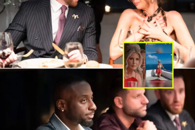 MAFS Scandal Deepens: Hidden Footage Reveals Vicious Danny–Steph Confrontation, One Left “Blacklisted” in Humiliation