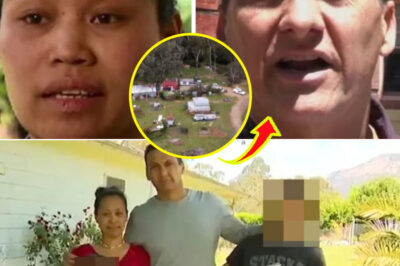 Dezi Freeman’s Chil-ling Final Message to His Wife Stuns Investigators — The Calm Tone Raises Unanswered Questions