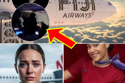 ‘I’ll Be Home Soon’ — Flight Attendant’s Final Message Takes on Chil-ling Meaning After Tragic Death in Fiji