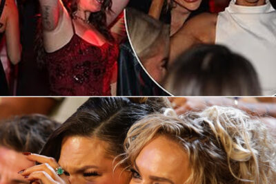 MAFS Scandal Deepens: Bec and Rachel Spotted ‘Barely Holding It Together’ After Final Dinner Party