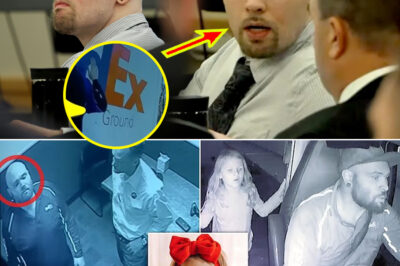 Shocking Letter in Athena Strand Case: K-i-ller Blames Delivery Route, Plays V-i-ctim