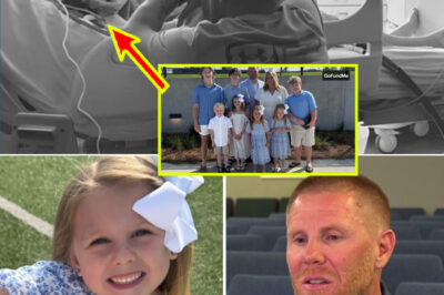 Grieving Father Speaks Out After Moulton Cr-a-sh — Emotional Update on Surviving Children Breaks Hearts