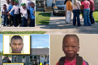 THE MISSING 24 HOURS BEFORE 05:12 AM: What Shamar Elkins Did That No One Noticed