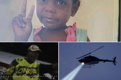 Midnight Disappearance Mystery: Helicopters, Drones Deployed — But Missing Girl Leaves Zero Trace