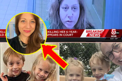 Inside a Tragic Custody Battle: Acupuncturist Mother’s Alleged Confession Shocks Investigators