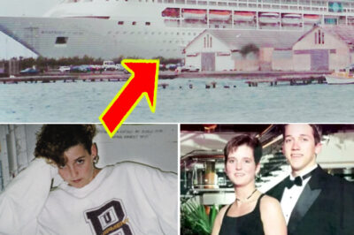 💥 28 Years After Vanishing at Sea, Amy Bradley Case Reopened — FBI Reveals Shocking New Development