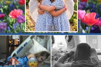 Heartbreaking Update From Family of Child Injured in Moulton Crash Leaves Community in Shock