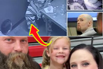 “Disgraceful Excuse” Revealed: Outrage Erupts Over Kil-ler’s Shocking Letters to Athena Strand’s Parents