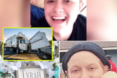 “CRUSHED BY A GARBAGE TRUCK CLAW”: Shocking New Details Emerge in De-ath of 35-Year-Old Woman During Routine Cleanup