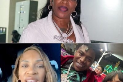 NBA YoungBoy’s Mom Sherhonda Explodes Online Defending NBA Ben10’s Mom — “Don’t Ever Come for Mine” Sparks Viral Backlash