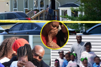 ‘He Was M-a-d at Me’: Sur-vi-vor Reveals Chil-ling 15-Minute Argument Before Case Involving Shamar Elkins Turned De-a-dly