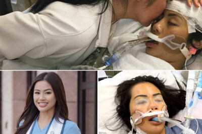 “Wake Up…” — 27-Year-Old Bride in Coma After Japan Honeymoon Nightmare, Family Shares Heartbreaking Update