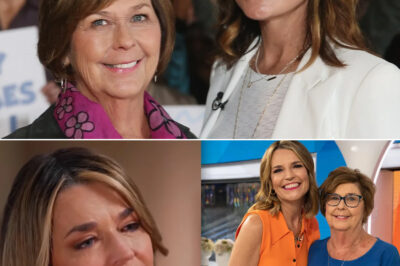 “Disappointed with God”: Savannah Guthrie Shares Heartbreaking Easter Message as Search for Her Mother Takes a Dark Turn