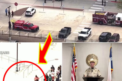 🚨 Texas School Shooting: 15-Year-Old Student D-i-es After Attacking Teacher as Witness Reveals Te-r-rifying Classroom Moments