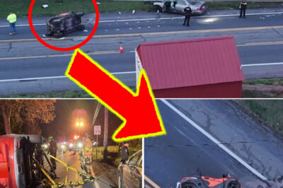 Tr-a-gedy During Rescue Mission: Two Firefighters D-i-e in Violent Cr-a-sh Linked to Missing Woman Case