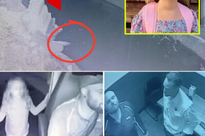 “Everyone Froze…” — What Was Revealed in the Athena Strand Trial Has Left the Courtroom Shaken