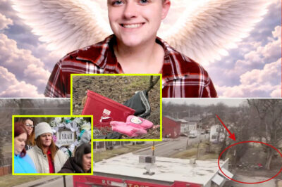 🚨 RFK Jr.’s Secret Diaries Exposed: Shocking Aftermath of John F. Kennedy Jr. & Carolyn Bessette-Kennedy Crash Reveals Hidden Family Rift