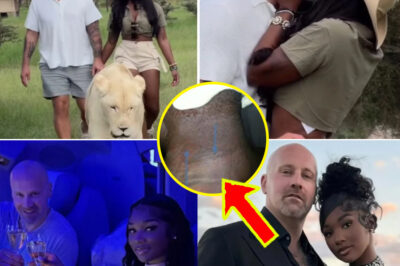 Unexplained Neck Bruise and New Cause of De-a-th Raise Alarming Questions in Ashlee Jenae Case