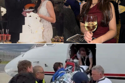 No Warning Signs: 27-Year-Old Bride’s Sudden Collapse in Japan Leaves Family in Shock