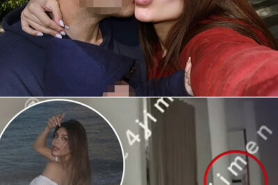 Breaking: New Details Emerge About Carolina Flores’ Last Conversation Before Her De-ath