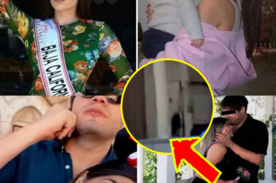 “He Just Stood There?” — Husband of Slain Beauty Queen Faces Outrage as Shocking Details Emerge