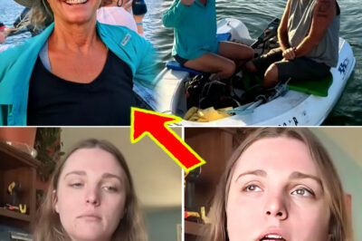 “She Didn’t Just Fall”: Daughter Questions Mother’s Overboard Death in Bahamas, Calls Marriage “Volatile”