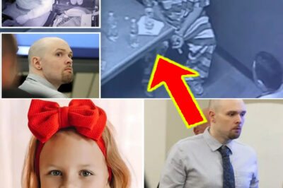 “Too Disturbing to Broadcast” — Inside the Tanner H0rn3r Trial Moment That Forced Cameras Off and Silenced the Courtroom