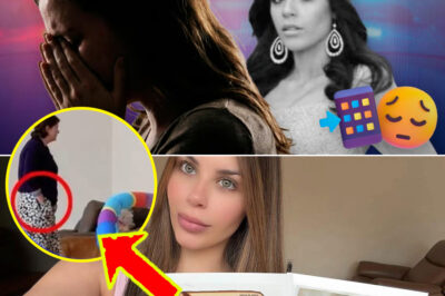 Chil-ling Voice Message Emerges: Carolina Flores Gómez Allegedly Feared for Her Life Days Before Tragedy