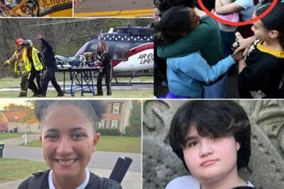 BLACK BOX LEAK STUNS: Chil-ling “Turn It Off” Command Heard Seconds Before Kenwood Bus Cr.a.sh