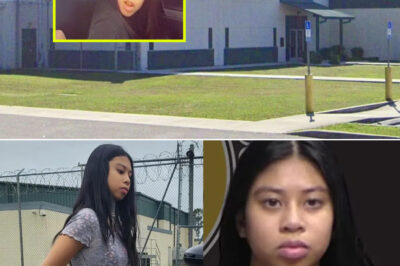 Florida Mom Accused of Letting Newb0rn Dr0wn—Chil-ling Phone Evidence Linked to Casey Anthony St-u-ns Investigators