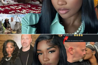 Ashlee Janae Case Deepens: Chilling Villa Details After Birthday Proposal Raise More Questions Than Answers