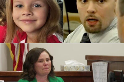 FedEx Driver Tanner H0rner Case: Shocking Details Emerge in the Death of 7-Year-Old Athena Strand