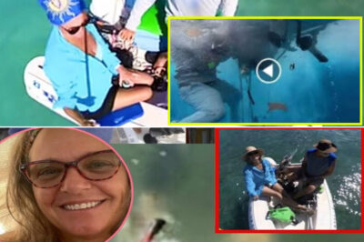 Chil-ling Clue Emerges in Lynette Hooker Case as Fisherman Tracks Shoe to Dark Waters — New Questions Raised