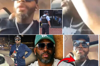 Chicago Shock: Kevin ‘Tugg’ Watson K*lling Captured Live as Chil-ling New Details Emerge