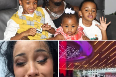 Something Feels Off…” — Offset Sh00ting Near Florida Casino Sparks More Questions Than Answers