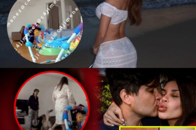 New Evidence Emerges: Bruises Found Days Before De-ath Raise Disturbing Questions in Carolina Case