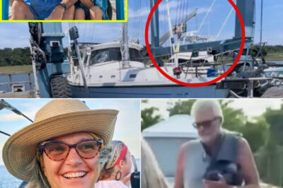 Blo-odstains Found 300 Meters From Lynette Hooker Disappearance Site — DNA Results Reveal Shocking Link